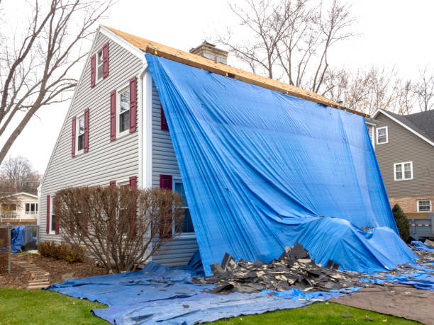 Best Brick Veneer Siding  in Preakness, NJ