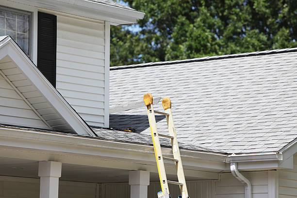 Best Fascia and Soffit Installation  in Preakness, NJ